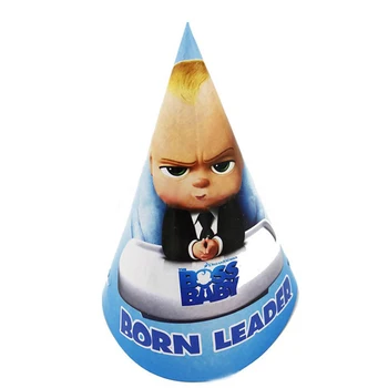 Hot 10pcs/lot Cartoon Baby Boss Ramadan Wedding RamadanDecoration Plate Cup Baby shower Happy birthday party supplies For Kids
Hot 10pcs/lot Cartoon Baby Boss Ramadan Wedding RamadanDecoration Plate Cup Baby shower Happy birthday party supplies For Kids