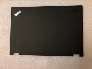 New Original Lenovo ThinkPad T440P LCD Back Cover Rear Lid Top Case 04X5423 APOSQ000100
New Original Lenovo ThinkPad T440P LCD Back Cover Rear Lid Top Case 04X5423 APOSQ000100