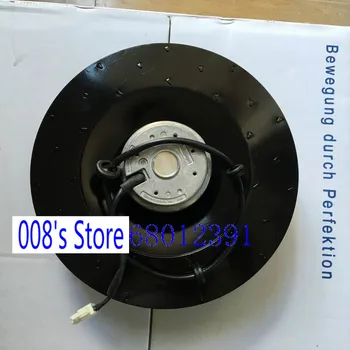 Radiator CPU Cooler Fan For R2E280-AE52-17 230V 50HZ 1.0A 225W 2700RPM 76DBA 3.0KG turbo centrifugal
Radiator CPU Cooler Fan For R2E280-AE52-17 230V 50HZ 1.0A 225W 2700RPM 76DBA 3.0KG turbo centrifugal