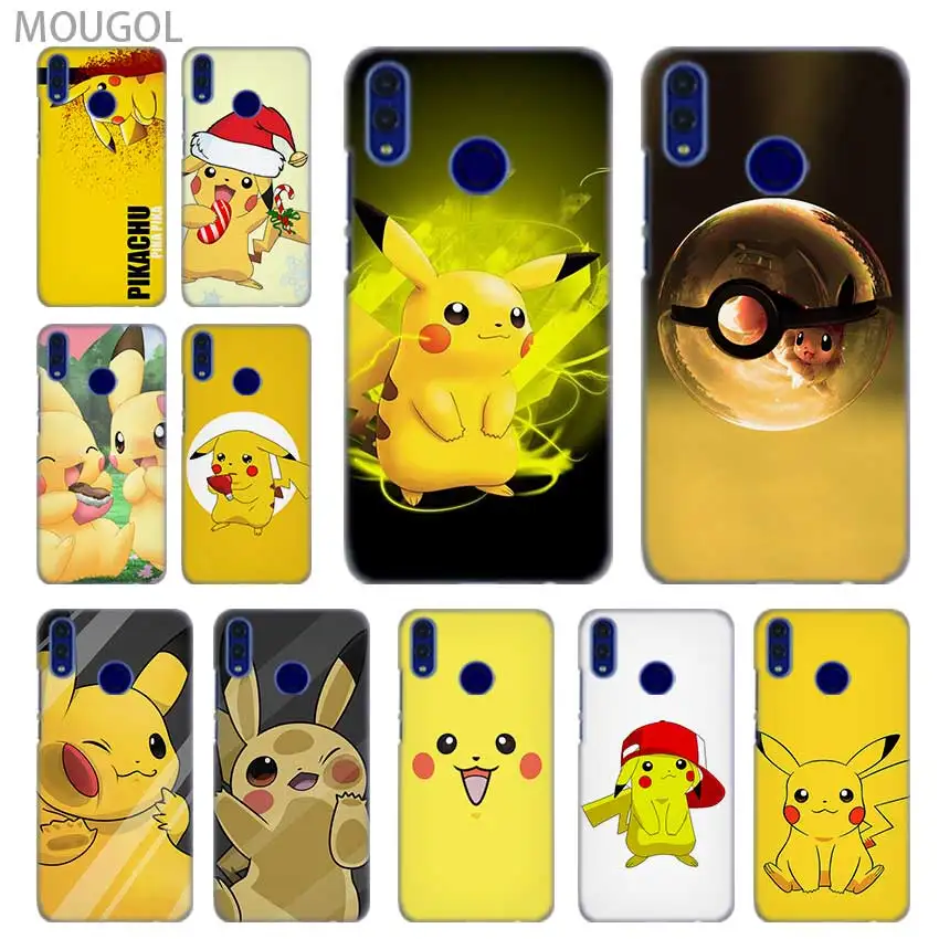 SHELI phone shell case cover for Huawei Honor 4C 5X 6 6X 6C 7 7X 7C 7a Pro 8 8X 9 Lite 10 Pikachues
SHELI phone shell case cover for Huawei Honor 4C 5X 6 6X 6C 7 7X 7C 7a Pro 8 8X 9 Lite 10 Pikachues