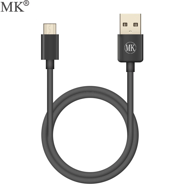 Genuine MK font b Type C b font Data USB font b Cable b font 0