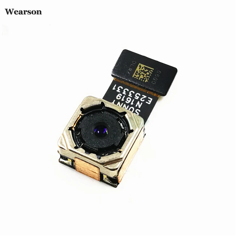 For Lenovo P2C72 P2a42 Back Front Camera Tested High Quality P2 Camera Module Flex Cable Free Shipping With Tracking Number (2)