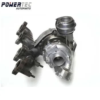 Balanced 756867 turbo full turbine complete turbolader 765261 for Skoda Octavia II Superb II 2.0TDI 140 HP 103 Kw BMP BMM 2005-
Balanced 756867 turbo full turbine complete turbolader 765261 for Skoda Octavia II Superb II 2.0TDI 140 HP 103 Kw BMP BMM 2005-
