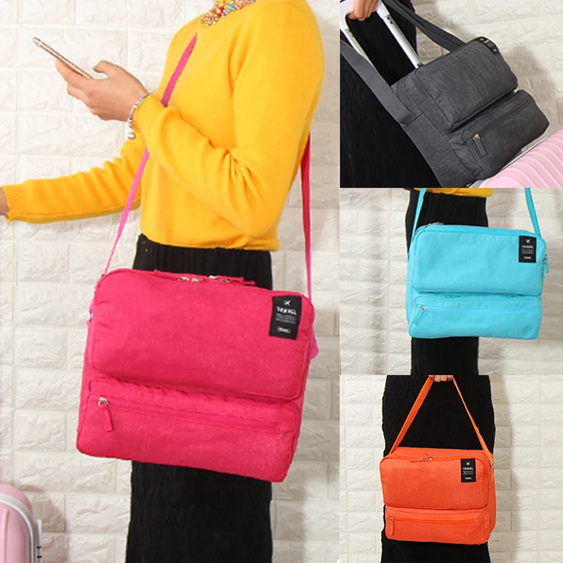 2019 Wobag Multi-function Backpack Document Storage Computer Bag Travel Shoulder Bag Diagonal Cross Bag Men Women Bag
2019 Wobag Multi-function Backpack Document Storage Computer Bag Travel Shoulder Bag Diagonal Cross Bag Men Women Bag
