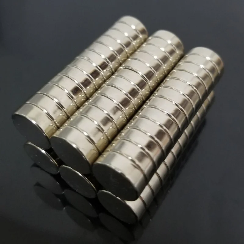 10pcs D15x4mm Magnet Super strong Neodymium Disc 15x4 magnet D15*4 NdFeB Magnet 15*4 Neodymium magnet
10pcs D15x4mm Magnet Super strong Neodymium Disc 15x4 magnet D15*4 NdFeB Magnet 15*4 Neodymium magnet