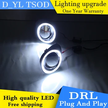 Car styling For Mitsubishi Outlander 2011-2013 LED DRL High brightness guide LED DRL led fog lamps daytime running lights
Car styling For Mitsubishi Outlander 2011-2013 LED DRL High brightness guide LED DRL led fog lamps daytime running lights