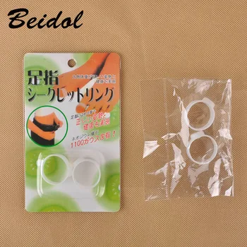 20 Set Health Care Feet Care Easy Massage Slimming Silicone Foot Massage Magnetic Toe Ring Fat Burning For Weight Loss
20 Set Health Care Feet Care Easy Massage Slimming Silicone Foot Massage Magnetic Toe Ring Fat Burning For Weight Loss