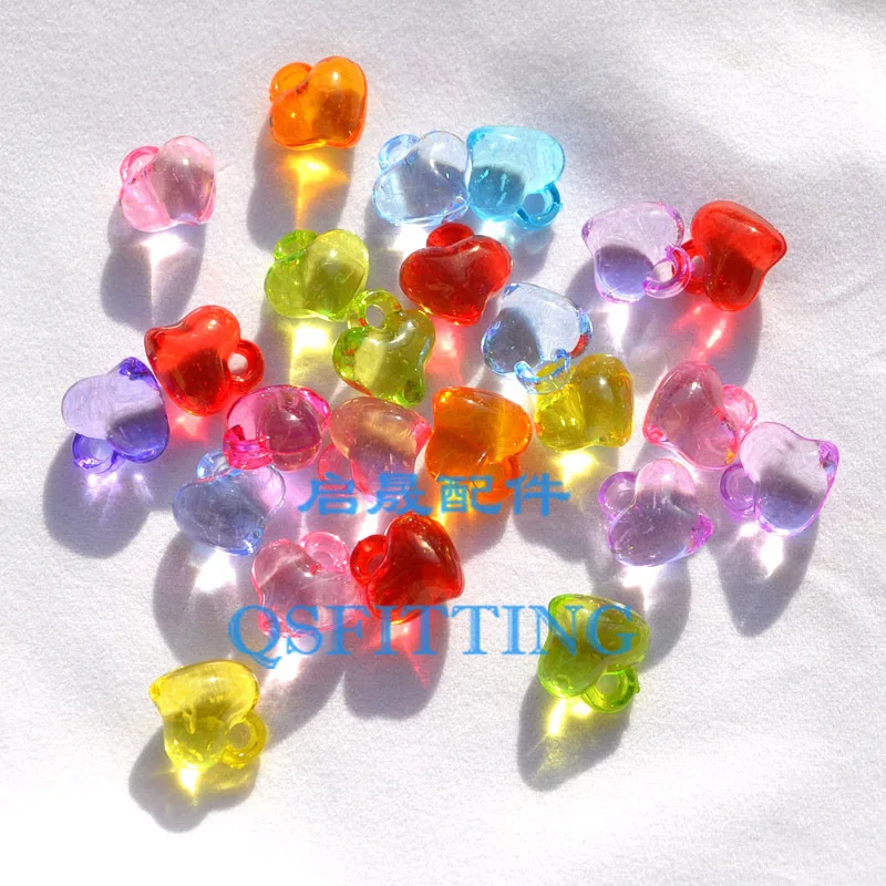 supply DIY fashion Jewelry Accessory,20MM Transparent Small Acrylic Charm,Heart Shape,mix color
supply DIY fashion Jewelry Accessory,20MM Transparent Small Acrylic Charm,Heart Shape,mix color