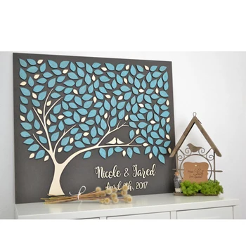 Custom 3D Wedding Guest Book Alternative Wood, Personalized Couple Names Date Guest Book, Tree Guest Book, Love Birds Guestbooks
Custom 3D Wedding Guest Book Alternative Wood, Personalized Couple Names Date Guest Book, Tree Guest Book, Love Birds Guestbooks