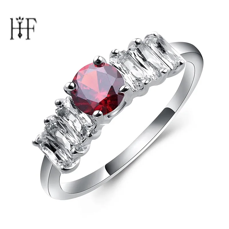 New trendy elegant finger rings Blue Red Purple color anillos mujer luxurious fashion jewelry Female rings for women ring female
New trendy elegant finger rings Blue Red Purple color anillos mujer luxurious fashion jewelry Female rings for women ring female