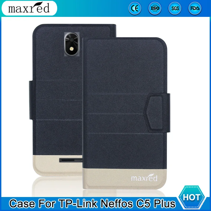 5 Colors ! TP-Link Neffos C5 Plus Case 2019 High Quality Flip Ultra-thin Luxury Leather Protective Case Cover Phone
5 Colors ! TP-Link Neffos C5 Plus Case 2019 High Quality Flip Ultra-thin Luxury Leather Protective Case Cover Phone