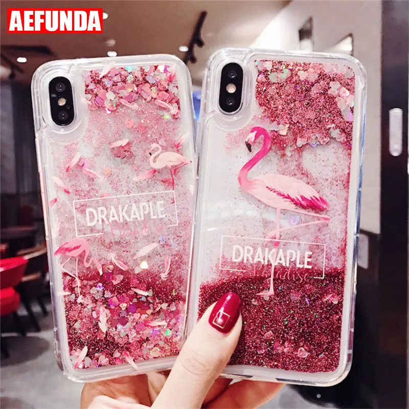 Luxury Girl Bling Stars Dynamic Liquid Quicksand Clear Cover For iPhone 6 S 7 6S 7 Plus 5 5S SE Led Flash Light Up Phone Case
Luxury Girl Bling Stars Dynamic Liquid Quicksand Clear Cover For iPhone 6 S 7 6S 7 Plus 5 5S SE Led Flash Light Up Phone Case