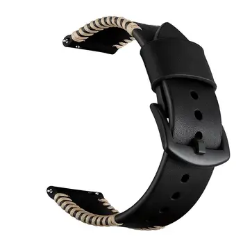 BEESCLOVER Quick Release Watch Strap Smart Watch Bands Leather Sport Replacement Band Strap for Samsung Gear Sport S4 Watch r25
BEESCLOVER Quick Release Watch Strap Smart Watch Bands Leather Sport Replacement Band Strap for Samsung Gear Sport S4 Watch r25