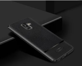 Case For Samsung Galaxy A7 2018 Case Shockproof Amor Matte Cover For Samsung A5 2018 A530F Leather
Case For Samsung Galaxy A7 2018 Case Shockproof Amor Matte Cover For Samsung A5 2018 A530F Leather