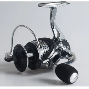 13+1BB Spinning Fishing One-way Clutch Wheel GA Carp Ice Fishing Gear 5.5:1 Real 14BB Bait Casting reel
13+1BB Spinning Fishing One-way Clutch Wheel GA Carp Ice Fishing Gear 5.5:1 Real 14BB Bait Casting reel