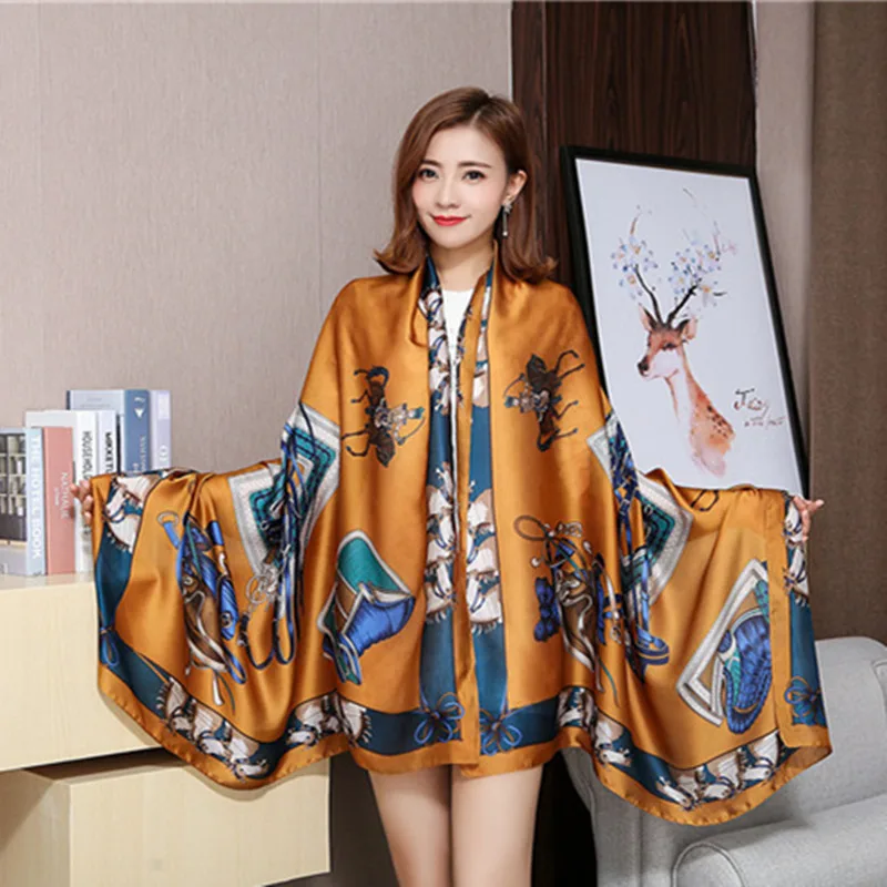 new summer decoration woman fashion scarves horse pattern printing 90cmx180cm long scarf scarves headscarf hot sale gift
new summer decoration woman fashion scarves horse pattern printing 90cmx180cm long scarf scarves headscarf hot sale gift