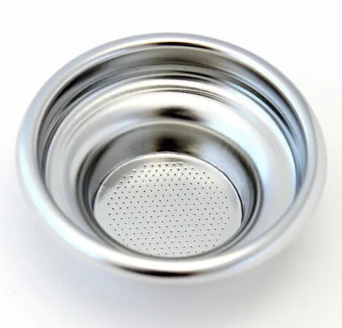 IMS 1 Cup Precision Filter Basket 7/9 gr - B701T H26.5 E
IMS 1 Cup Precision Filter Basket 7/9 gr - B701T H26.5 E