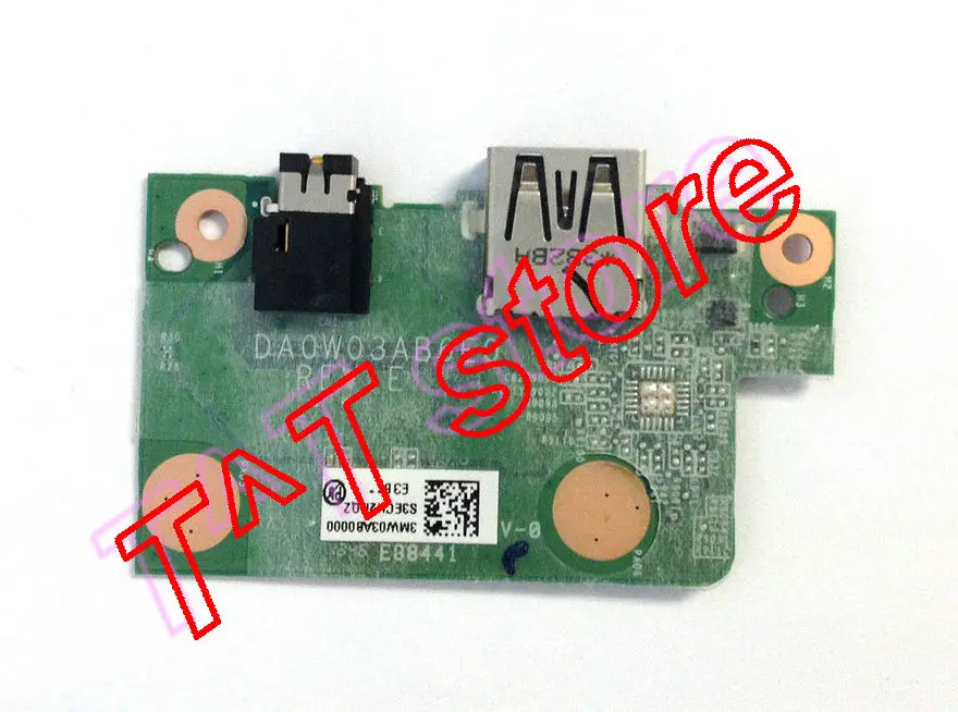 original for HP 11-H010NR X2 11-H series AUDIO USB BOARD 742733-001 DA0W03AB6E0 DA0W03AB4D0 test good free shipping
original for HP 11-H010NR X2 11-H series AUDIO USB BOARD 742733-001 DA0W03AB6E0 DA0W03AB4D0 test good free shipping
