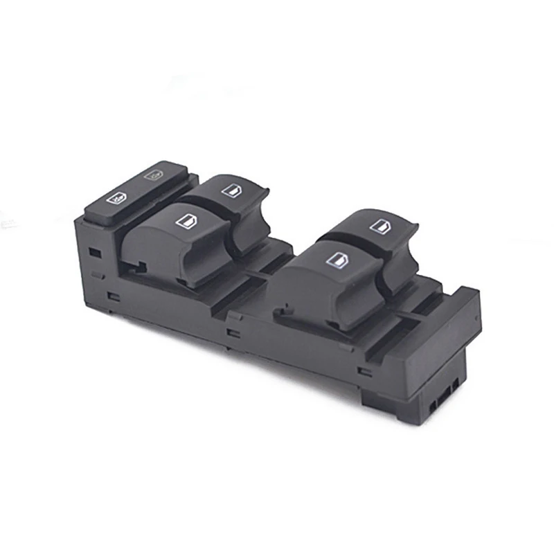 Car Power Window Master Control Switch Button for Audi A3 A6 C5 RS6 S6 Allroad 1998-2004 4B0 959 851 B 4B0959851B
Car Power Window Master Control Switch Button for Audi A3 A6 C5 RS6 S6 Allroad 1998-2004 4B0 959 851 B 4B0959851B