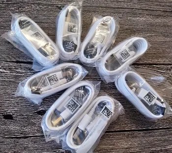 100pcs 100% Original Cable 1.2M Micro USB Data Sync Fast Charging Charger Cable for Samsung Galaxy Note 5 Note S6 Edge S7 htc
100pcs 100% Original Cable 1.2M Micro USB Data Sync Fast Charging Charger Cable for Samsung Galaxy Note 5 Note S6 Edge S7 htc