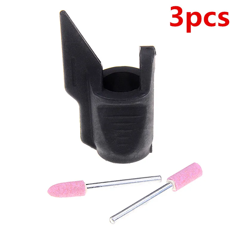 Saw Sharpening Attachment Sharpener Guide Drill Adapter For Dremel Drill Rotary Power Tools Mini Drill Accessories Set
Saw Sharpening Attachment Sharpener Guide Drill Adapter For Dremel Drill Rotary Power Tools Mini Drill Accessories Set
