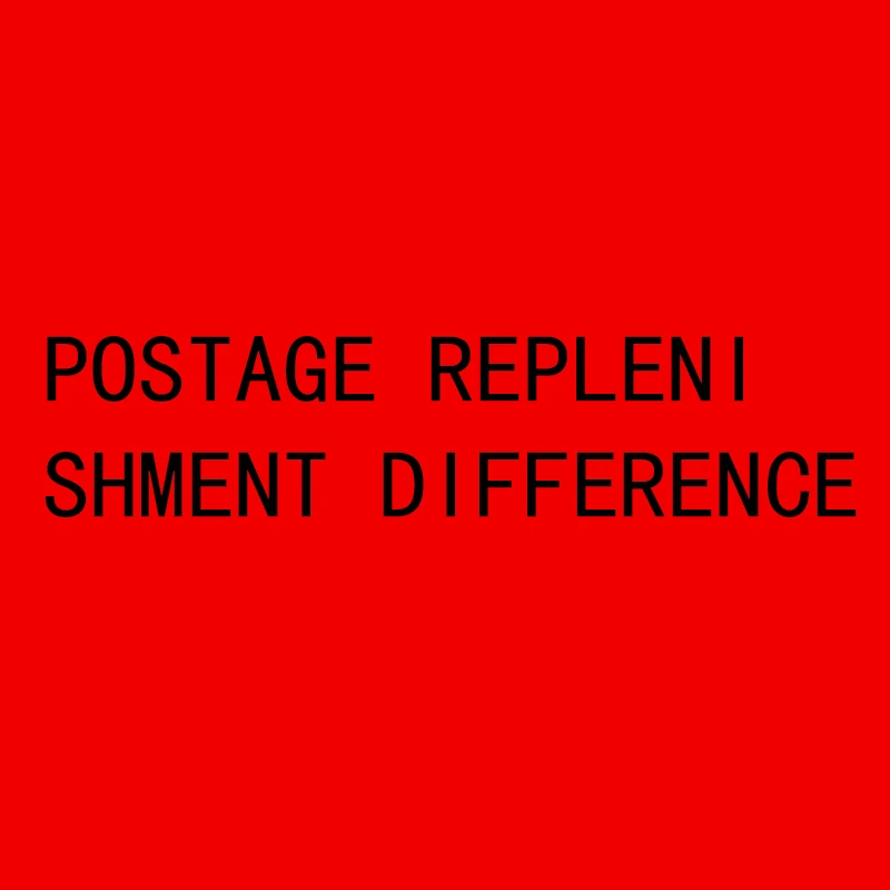 This link is only used to make up the difference between the shipping cost and the item How much is missing
This link is only used to make up the difference between the shipping cost and the item How much is missing