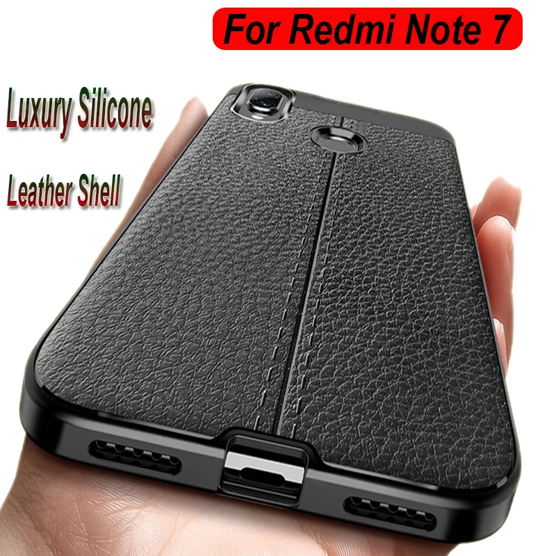 Soft Silicone Case Xiaomi Redmi Note 7 5 Case Leather Cover Redmi Note 7 7A Case 360 Degree Full Cover mi9t xiaomi mi 9t cases
Soft Silicone Case Xiaomi Redmi Note 7 5 Case Leather Cover Redmi Note 7 7A Case 360 Degree Full Cover mi9t xiaomi mi 9t cases