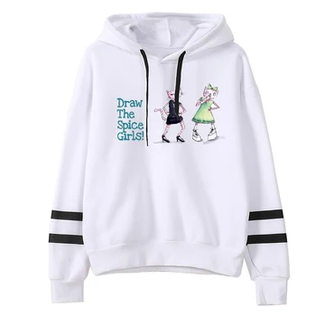 Streetwear women 2019 spical girl Printting New pattern clothes for women hoodies designer hoodie for women top brand graphic 
Streetwear women 2019 spical girl Printting New pattern clothes for women hoodies designer hoodie for women top brand graphic