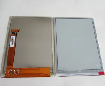 Free shipping New 6.0 Inch ED060SCF(LF)-T1 E-ink For Amazon kindle 4 LCD screen Ebook Reader Display
Free shipping New 6.0 Inch ED060SCF(LF)-T1 E-ink For Amazon kindle 4 LCD screen Ebook Reader Display