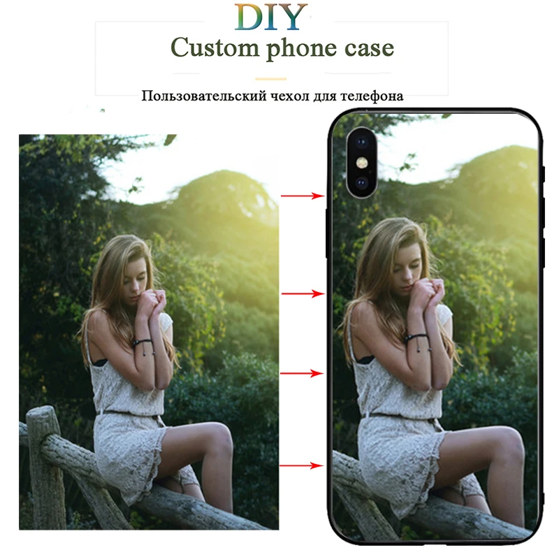 Custom Personalized Design Phone Case ONEPLUS 1 2 3 5 6T 7 Shell Customized Picture Back Cover for One plus 3t 5T 1+6 5 T Case
Custom Personalized Design Phone Case ONEPLUS 1 2 3 5 6T 7 Shell Customized Picture Back Cover for One plus 3t 5T 1+6 5 T Case