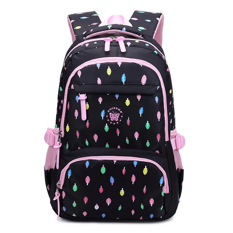 Lovely Oxford School Bags for Teenage Women Waterproof School Backpack Fashion Student Book Bag Multi-pocket Children Backpacks
Lovely Oxford School Bags for Teenage Women Waterproof School Backpack Fashion Student Book Bag Multi-pocket Children Backpacks