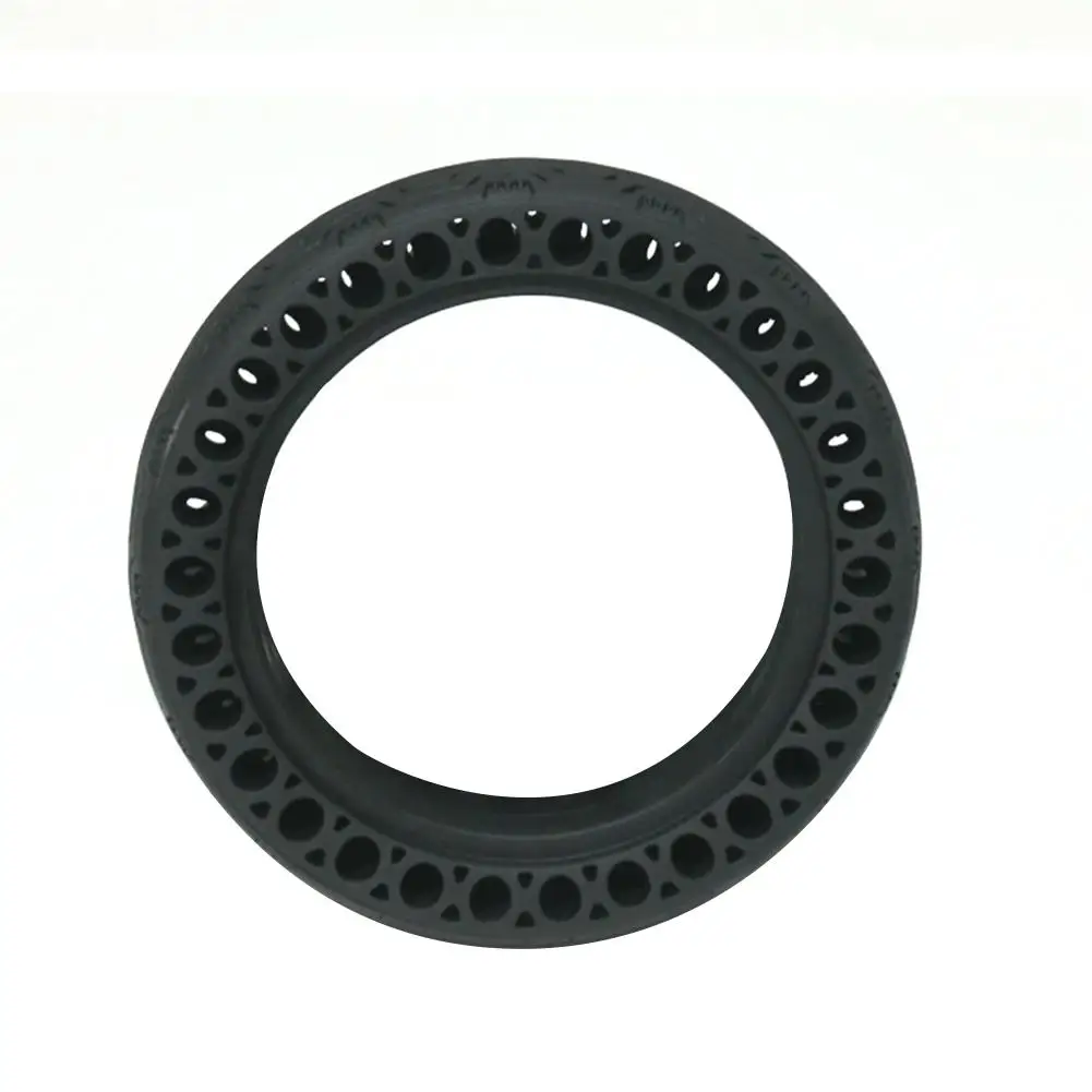 8.5 Inch Tire Non-Pneumatic Tires for Xiaomi M365 Electric Scooter Pattern Shock-Absorbent Honeycomb Solid Tire
8.5 Inch Tire Non-Pneumatic Tires for Xiaomi M365 Electric Scooter Pattern Shock-Absorbent Honeycomb Solid Tire
