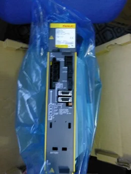 NEW&ORIGINAL A06B-6130-H003 FANUC A06B-6130-H003 SERVO AMPLIFIER A06B-6130-H003
NEW&ORIGINAL A06B-6130-H003 FANUC A06B-6130-H003 SERVO AMPLIFIER A06B-6130-H003