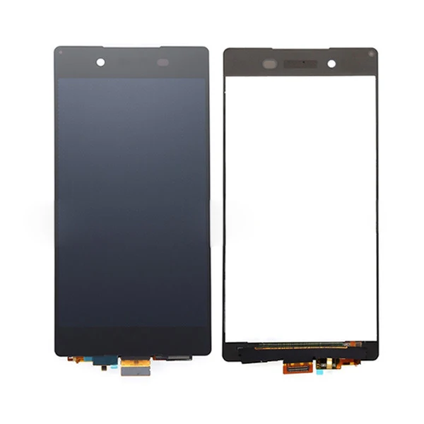 Original For SONY Xperia Z4 LCD Display Touch Screen For SONY Xperia Z 4 Display Screen Replacement E6533 E6553 LCD
Original For SONY Xperia Z4 LCD Display Touch Screen For SONY Xperia Z 4 Display Screen Replacement E6533 E6553 LCD