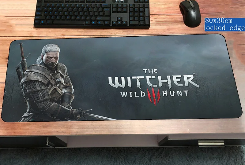 witcher mats 800x300x3mm Popular gaming mouse pad big keyboard mousepad best seller notebook gamer accessories padmouse mat
witcher mats 800x300x3mm Popular gaming mouse pad big keyboard mousepad best seller notebook gamer accessories padmouse mat