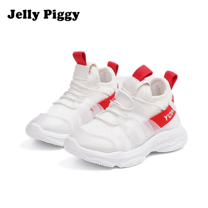 Jelly Piggy new casual shoes Breathable Sneakers Lightweight Toddler/Little Kid/Big Kid Uniform Dress Outdoor Knit Fashion shoes
Jelly Piggy new casual shoes Breathable Sneakers Lightweight Toddler/Little Kid/Big Kid Uniform Dress Outdoor Knit Fashion shoes