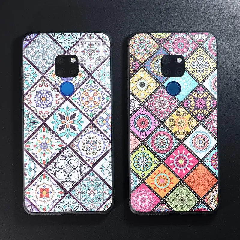 SoCouple Soft TPU Phone Case For Huawei P30 P20 pro Lite P10 plus For Huawei Mate 10 20 Pro Nova 3 3i 2s 3e Vintage Flower Case
SoCouple Soft TPU Phone Case For Huawei P30 P20 pro Lite P10 plus For Huawei Mate 10 20 Pro Nova 3 3i 2s 3e Vintage Flower Case