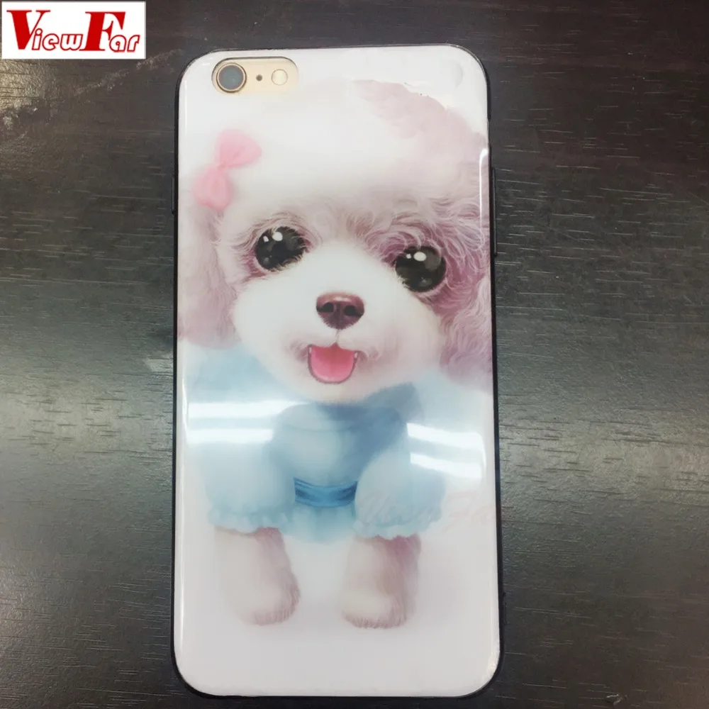 New Cute Dog Case For OPPO A1 A3 A5 A39 A57 A59 A73 A79 A83 F5 R9 R11 R15 R9S R11S Plus R17 Pro A7X K1 R15X Cover Hard IMD Cases
New Cute Dog Case For OPPO A1 A3 A5 A39 A57 A59 A73 A79 A83 F5 R9 R11 R15 R9S R11S Plus R17 Pro A7X K1 R15X Cover Hard IMD Cases