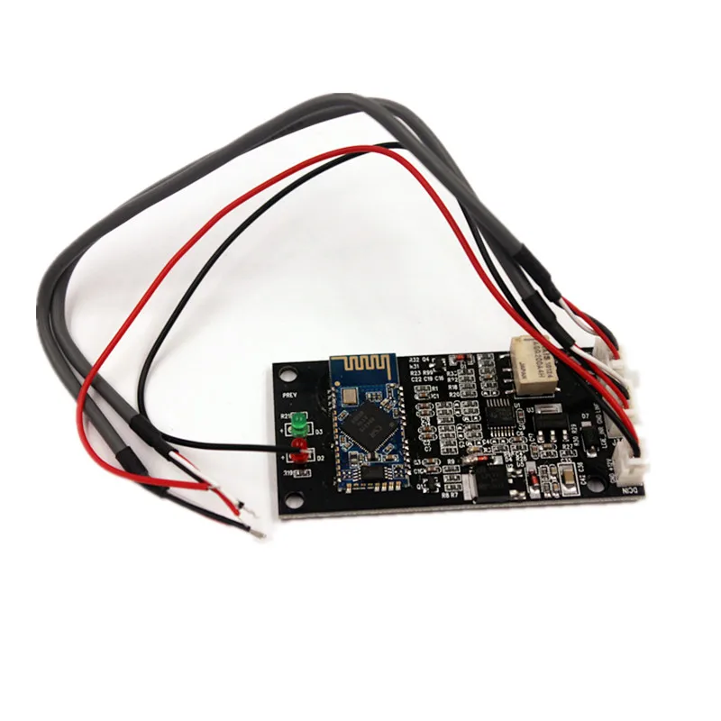 4.2 Bluetooth Receiver Board CSR64215 Amplifers Bluetooth Module Lossless APT-X Wireless Bluetooth Audio DIY
4.2 Bluetooth Receiver Board CSR64215 Amplifers Bluetooth Module Lossless APT-X Wireless Bluetooth Audio DIY