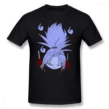 Shaman King/футболка Amidamaru Guardian Ghost футболка мужская летняя хлопковая