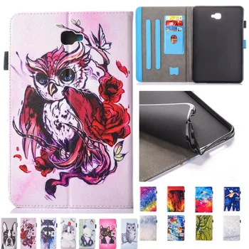 Printed cat dog wolf Pattern Case For Samsung Galaxy Tab A 10.1 T580 T585 Stand Cover PU Leather Tablet Wallet Protective Shell
Printed cat dog wolf Pattern Case For Samsung Galaxy Tab A 10.1 T580 T585 Stand Cover PU Leather Tablet Wallet Protective Shell