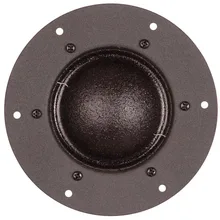 Hf-006 HiFi Speakers 4 Inch Mid Tweeter Driver Mid Speaker /dmn -a/ Driver Max 120w Hf-006 HiFi Speakers 4 Inch Mid Tweeter Driver Mid Speaker /dmn -a/ Driver Max 120w