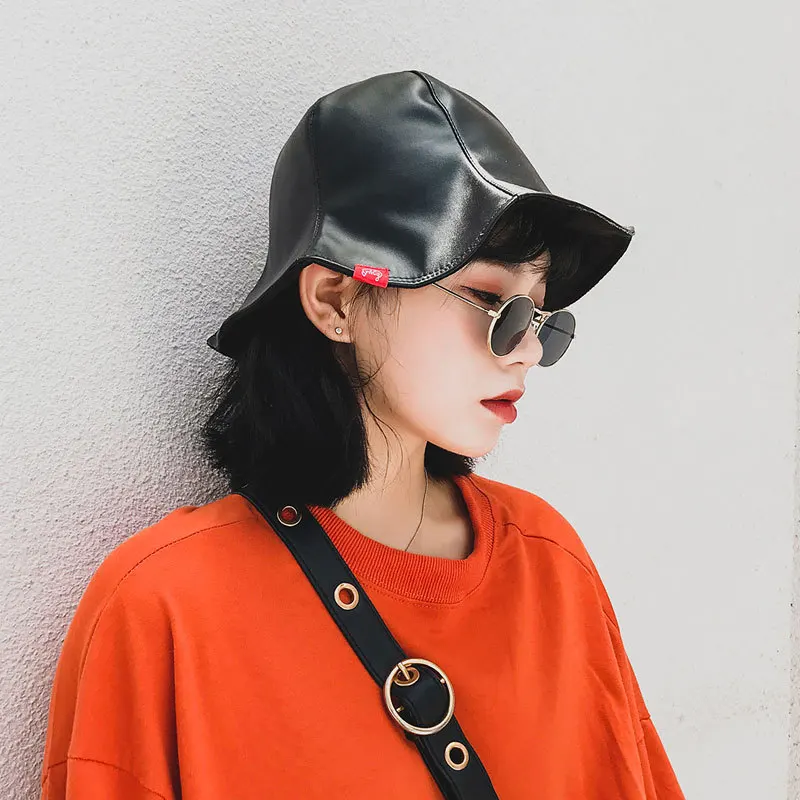 Fishman Hats Men Women Adult Suede Fabric Lether Double Sided Wide Brim Flat Top Fisherman Cap Travel Apparel Accessories
Fishman Hats Men Women Adult Suede Fabric Lether Double Sided Wide Brim Flat Top Fisherman Cap Travel Apparel Accessories