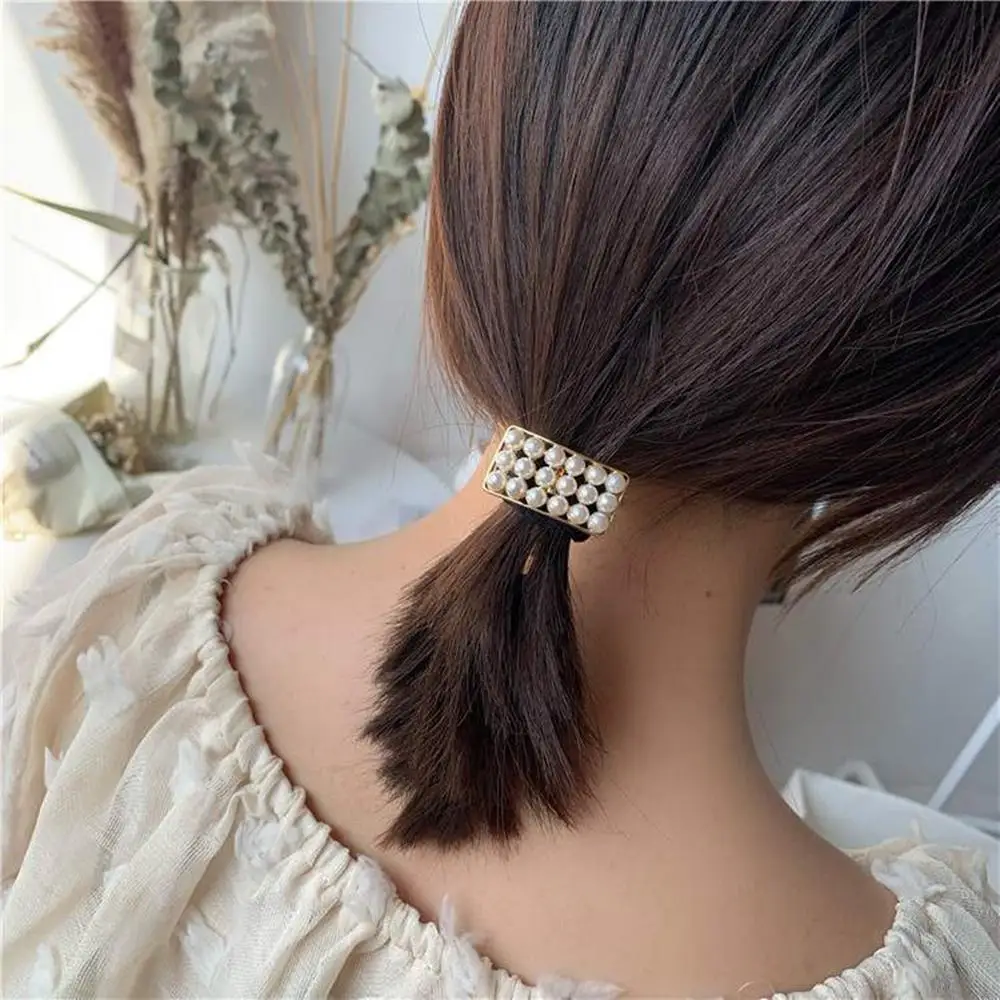 2019 New Simple Handmade Hairpins Fashion Imitation Pearls Hair Sticks Bridal Elegant Barrettes Girls ozdoby do wlosow
2019 New Simple Handmade Hairpins Fashion Imitation Pearls Hair Sticks Bridal Elegant Barrettes Girls ozdoby do wlosow