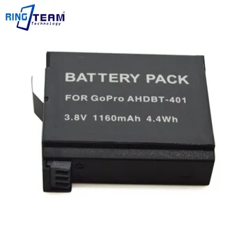 Wholesale 50pcs/Lot New Digital Battery AHDBT-401 AHDBT 401 AHDBT401 for GoPro HERO4 Hero 4 Action Cameras
Wholesale 50pcs/Lot New Digital Battery AHDBT-401 AHDBT 401 AHDBT401 for GoPro HERO4 Hero 4 Action Cameras
