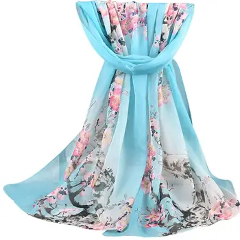 Chinese Style Women Scarf Plum Blossom Print Travel Women Scarf Scarves Neck Scarf Shawl New Fashion Vintage Chic
Chinese Style Women Scarf Plum Blossom Print Travel Women Scarf Scarves Neck Scarf Shawl New Fashion Vintage Chic