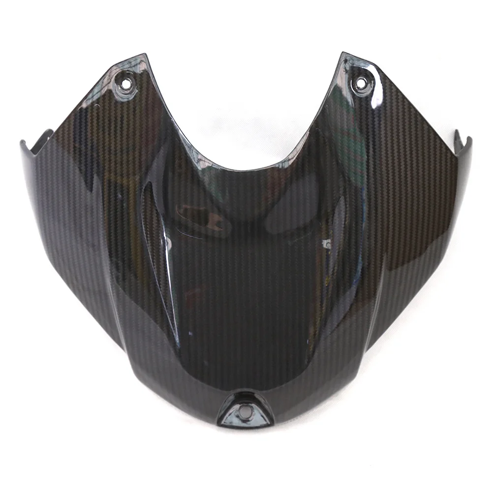 Motorcycle Carbon Fiber Gas Tank Top Fairing Kits Guard Protective Cover For BMW S1000RR S 1000 RR 2015 2016 2017 2018
Motorcycle Carbon Fiber Gas Tank Top Fairing Kits Guard Protective Cover For BMW S1000RR S 1000 RR 2015 2016 2017 2018