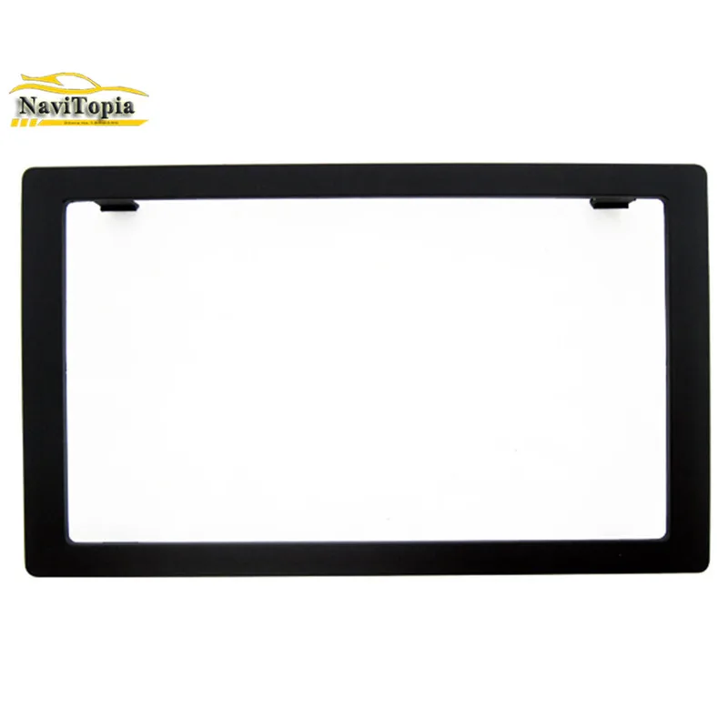NAVITOPIA 173*98MM Car Radio Fascia for KIA Carens 2008 2DIN Dash Mount Kit Adapter Trim Facia Panel Frame Dashboard
NAVITOPIA 173*98MM Car Radio Fascia for KIA Carens 2008 2DIN Dash Mount Kit Adapter Trim Facia Panel Frame Dashboard