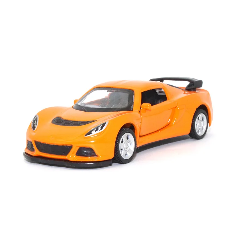 TC 1:64 Lotus Cars Diecast Alloy car model Open the door Pull back kids toys Beautiful workmanship Gift for children
TC 1:64 Lotus Cars Diecast Alloy car model Open the door Pull back kids toys Beautiful workmanship Gift for children