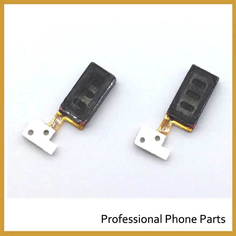 100% Original New Earpiece Speaker Sound Earphone Ear Piece Flex Cable For LG G4 mobile Phone Replacements
100% Original New Earpiece Speaker Sound Earphone Ear Piece Flex Cable For LG G4 mobile Phone Replacements